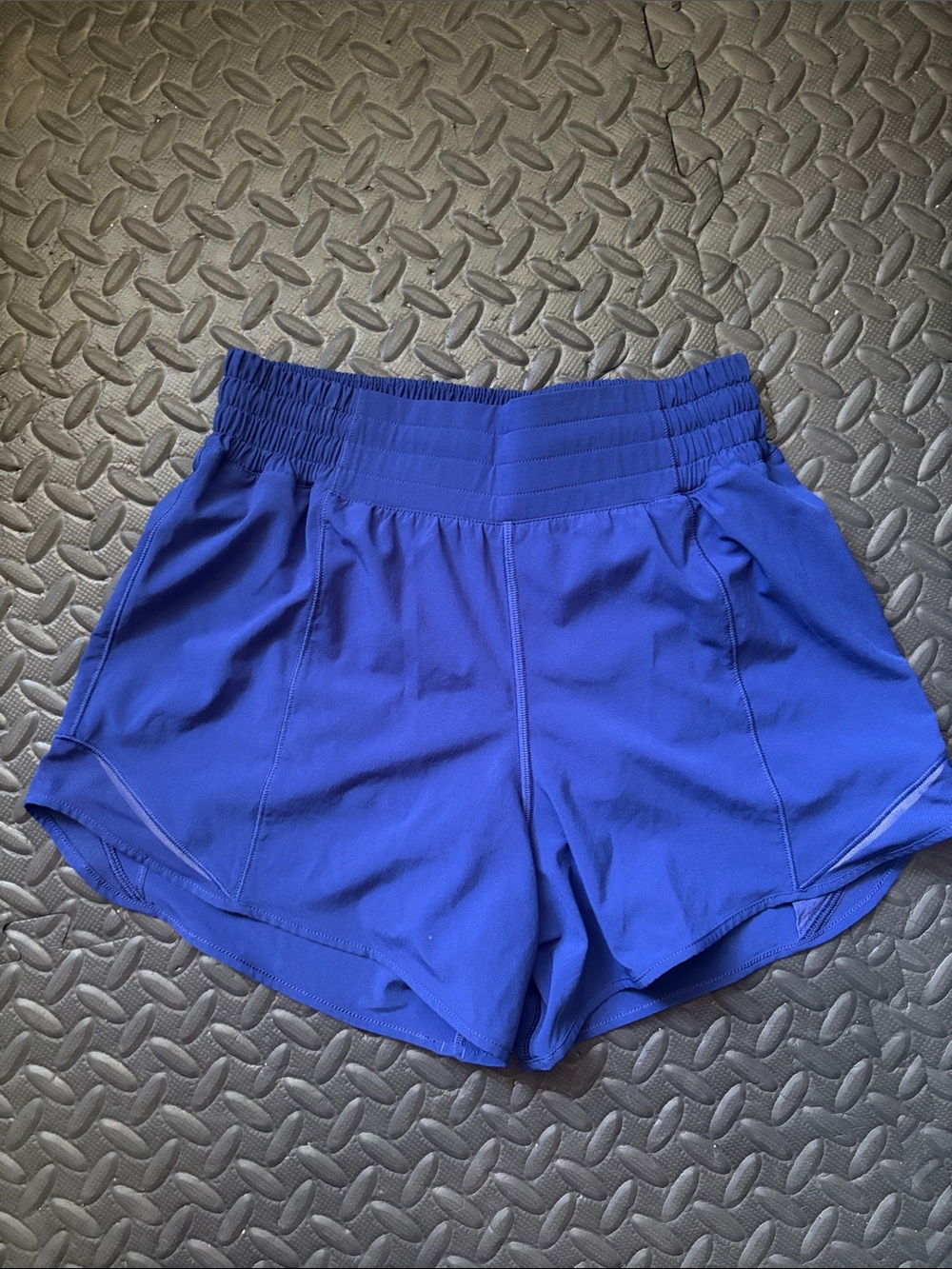 💙Lululemon Hotty Hot HR Shorts